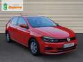 Volkswagen Polo 1.0 Edition 59kW Rot - thumbnail 7