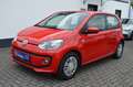 Volkswagen up! move up! BMT*Klima*tempomat** Red - thumbnail 1