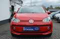 Volkswagen up! move up! BMT*Klima*tempomat** Red - thumbnail 11
