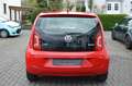 Volkswagen up! move up! BMT*Klima*tempomat** Red - thumbnail 9