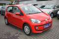 Volkswagen up! move up! BMT*Klima*tempomat** Red - thumbnail 12