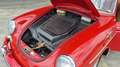 Porsche 356 356 SC Carrera Rot - thumbnail 8