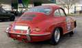 Porsche 356 356 SC Carrera Rot - thumbnail 4