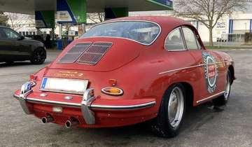 356 SC Carrera