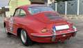 Porsche 356 356 SC Carrera Rot - thumbnail 5