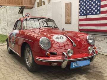 356 SC Carrera