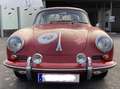 Porsche 356 356 SC Carrera Rot - thumbnail 3