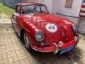 Porsche 356 356 SC Carrera Rot - thumbnail 6