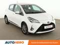 Toyota Yaris 1.5 VVT-i Dynamic Blanc - thumbnail 8