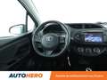 Toyota Yaris 1.5 VVT-i Dynamic Blanc - thumbnail 13