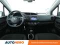 Toyota Yaris 1.5 VVT-i Dynamic Blanc - thumbnail 12