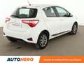 Toyota Yaris 1.5 VVT-i Dynamic Blanc - thumbnail 6