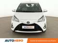 Toyota Yaris 1.5 VVT-i Dynamic Blanc - thumbnail 9