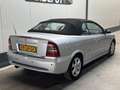 Opel Astra Cabriolet 1.8-16V Gris - thumbnail 9