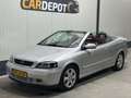 Opel Astra Cabriolet 1.8-16V Gris - thumbnail 1