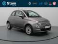 Fiat 500 70pk Hybrid Dolcevita Climate | Carplay | Parkeers Gris - thumbnail 1