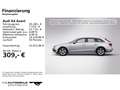 Audi A4 35 TDI S-tronic advanced Standhzg/ACC/E Zilver - thumbnail 2