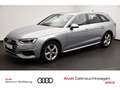 Audi A4 35 TDI S-tronic advanced Standhzg/ACC/E Silber - thumbnail 1