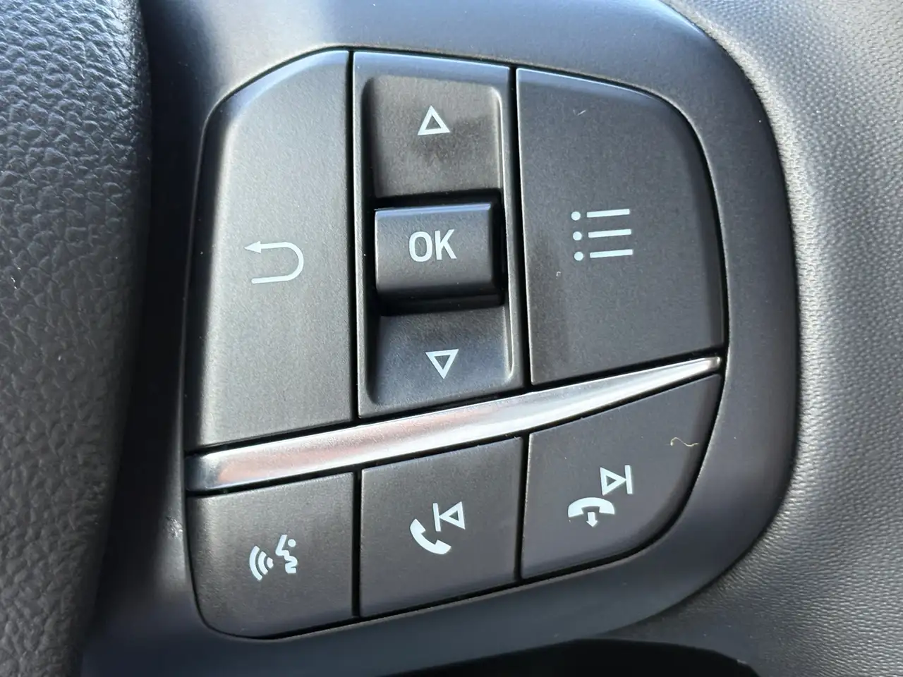Ford Focus Wagon 1.0 EcoBoost Hybrid Titanium 1e eigenaar Gro, миниатюра 18
