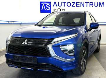 2.4 Hybrid 4WD NAVI ACC 360°