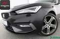 SEAT Leon 2.0 TDI FR LINE AHK,ACC,KAMERA,STANDHEIZUNG Schwarz - thumbnail 11