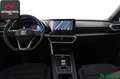 SEAT Leon 2.0 TDI FR LINE AHK,ACC,KAMERA,STANDHEIZUNG Fekete - thumbnail 10