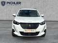 Peugeot 2008 PureTech 100 S&S Allure 6-Gang-Manu Weiß - thumbnail 2