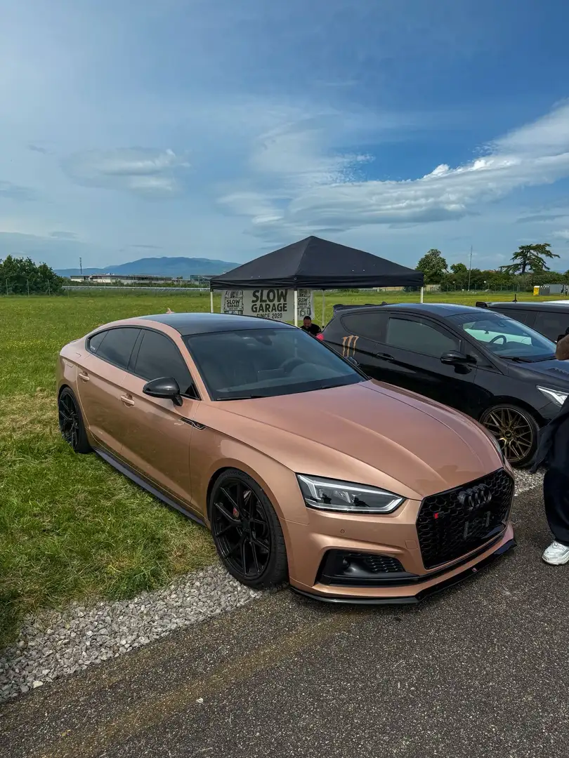 Audi S5 Sportback 3.0 tfsi Business quattro tiptronic - 1