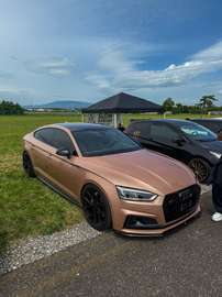 Sportback 3.0 tfsi Business quattro tiptronic