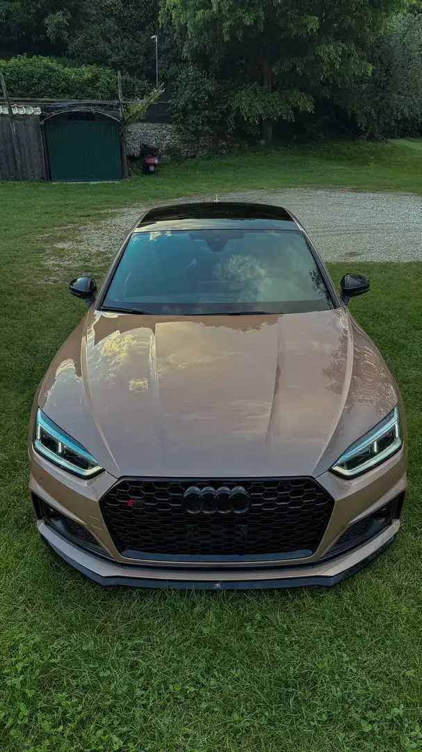 Audi S5 Sportback 3.0 tfsi Business quattro tiptronic - 2