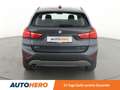 BMW X1 sDrive 18i Advantage Aut.*NAVI*TEMPO*PDC* Grau - thumbnail 5