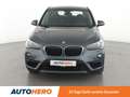 BMW X1 sDrive 18i Advantage Aut.*NAVI*TEMPO*PDC* Grau - thumbnail 9
