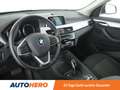 BMW X1 sDrive 18i Advantage Aut.*NAVI*TEMPO*PDC* Grau - thumbnail 11
