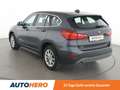 BMW X1 sDrive 18i Advantage Aut.*NAVI*TEMPO*PDC* Grau - thumbnail 4