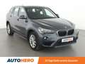 BMW X1 sDrive 18i Advantage Aut.*NAVI*TEMPO*PDC* Grau - thumbnail 8