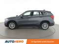 BMW X1 sDrive 18i Advantage Aut.*NAVI*TEMPO*PDC* Grau - thumbnail 3