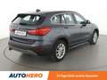 BMW X1 sDrive 18i Advantage Aut.*NAVI*TEMPO*PDC* Grau - thumbnail 6