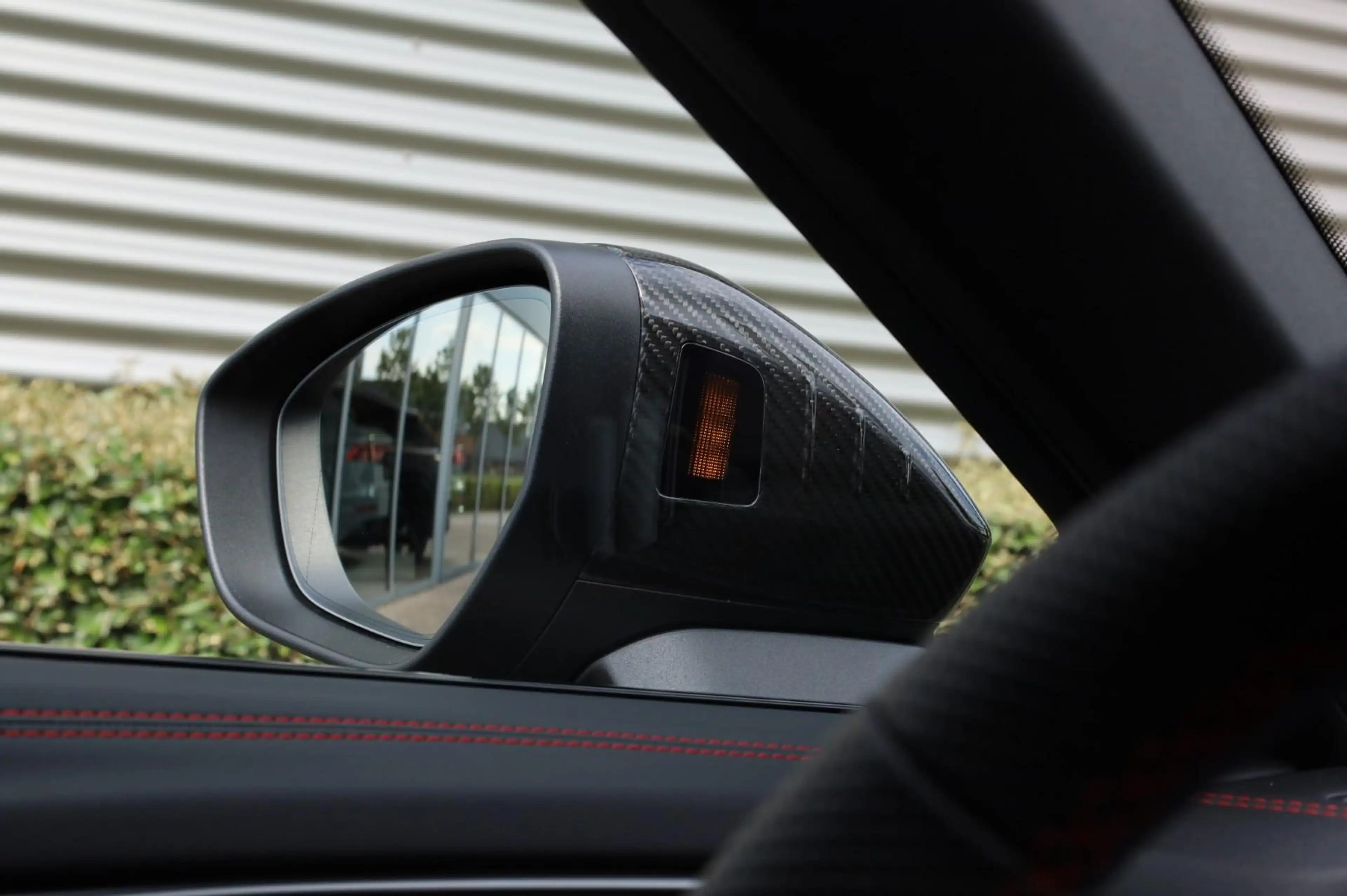 Audi RS5 Avant 2.9 TFSI Keramisch l Sportpakket l Carbon — photo 48