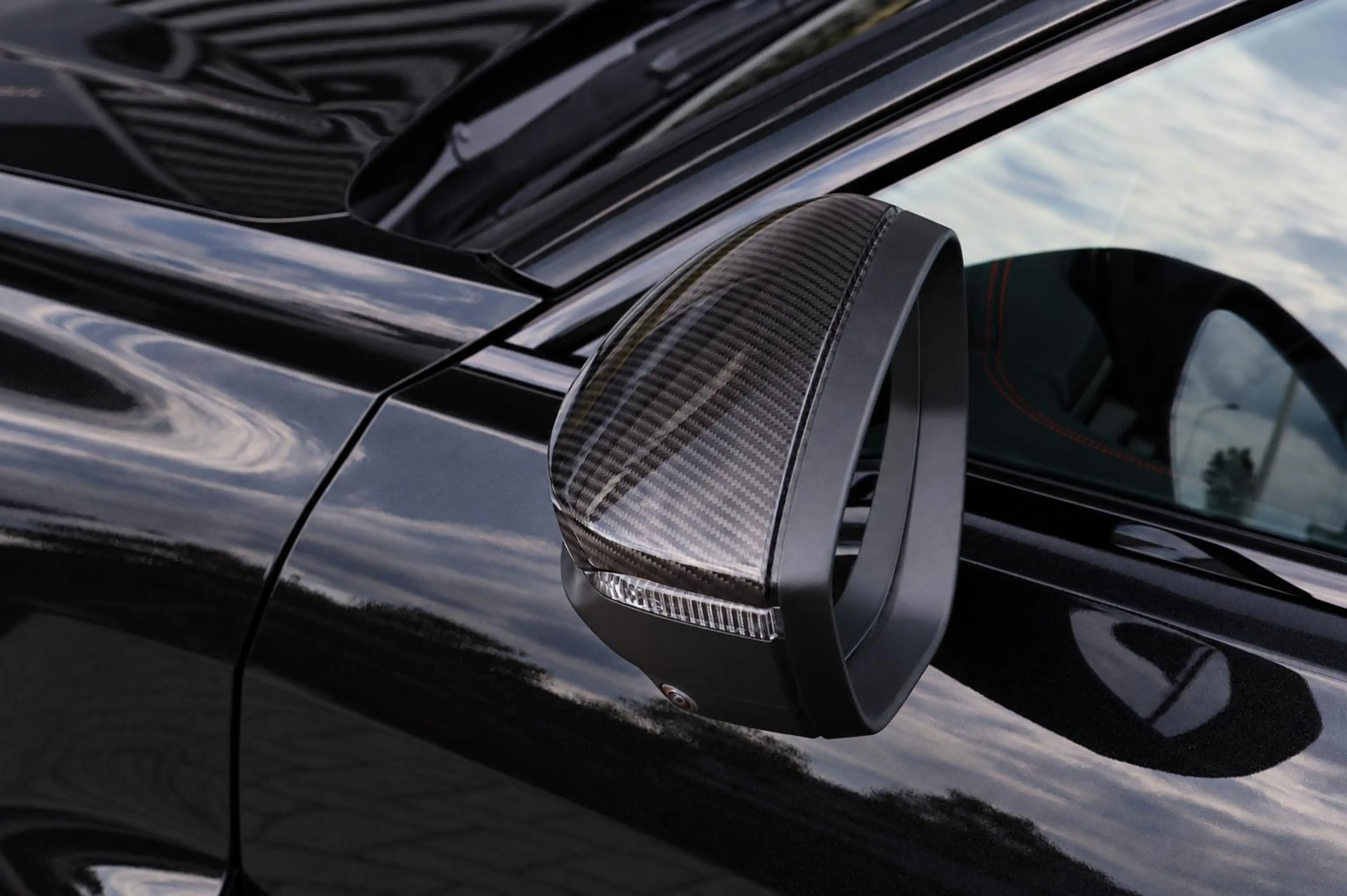 Audi RS5 Avant 2.9 TFSI Keramisch l Sportpakket l Carbon — photo 11