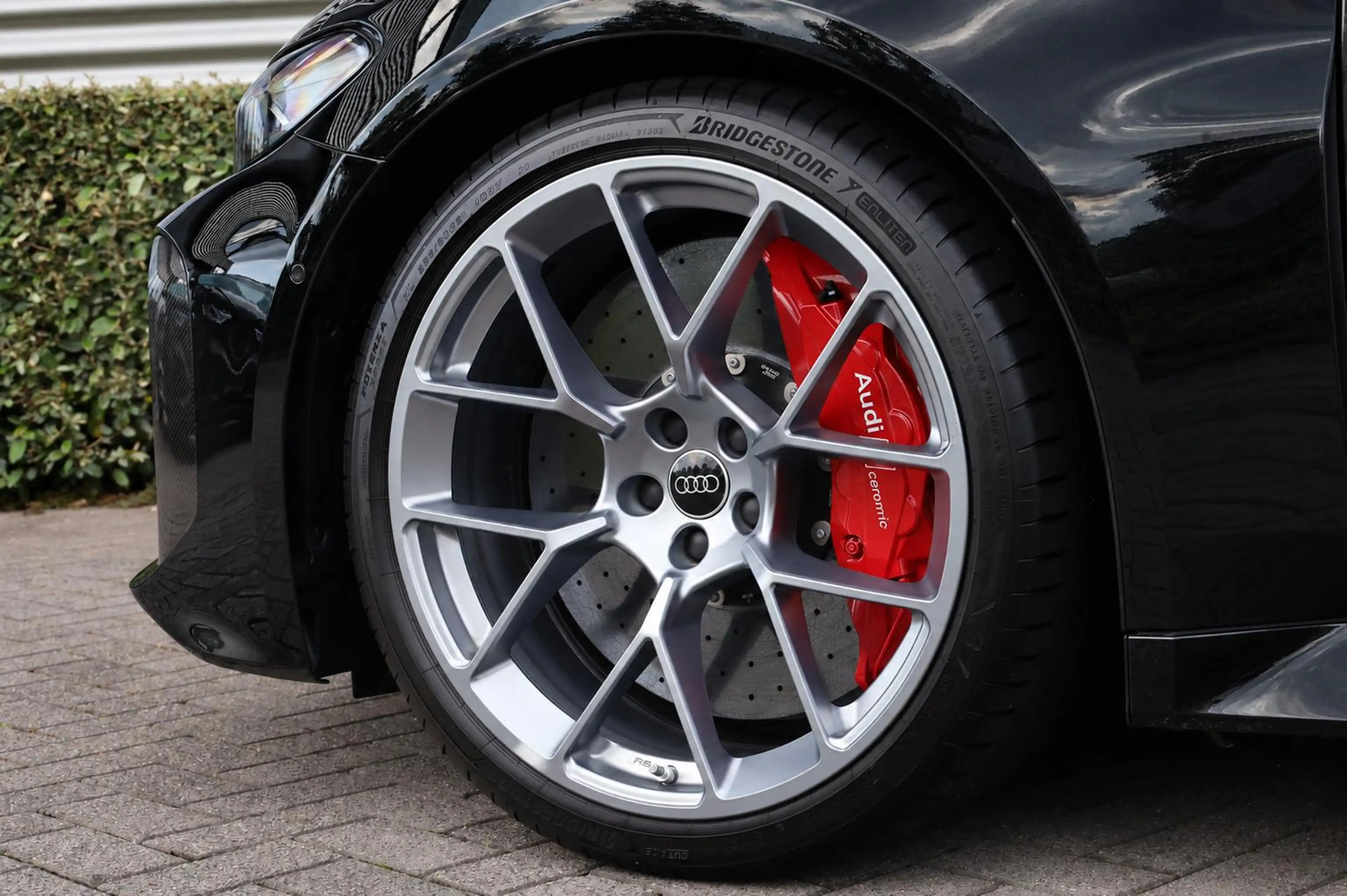 Audi RS5 Avant 2.9 TFSI Keramisch l Sportpakket l Carbon — photo 46