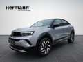 Opel Mokka 1,2 Direct Injection Turbo GS Grau - thumbnail 1