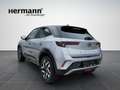 Opel Mokka 1,2 Direct Injection Turbo GS Grau - thumbnail 3
