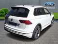 Volkswagen Tiguan 2.0TDI Advance 4Motion 110kW Weiß - thumbnail 5