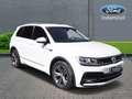 Volkswagen Tiguan 2.0TDI Advance 4Motion 110kW Weiß - thumbnail 7
