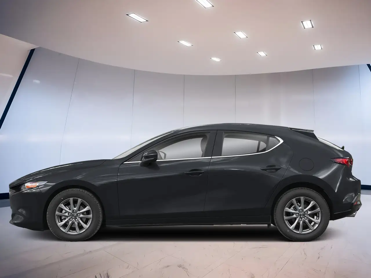 Mazda 3 photo Mazda 3