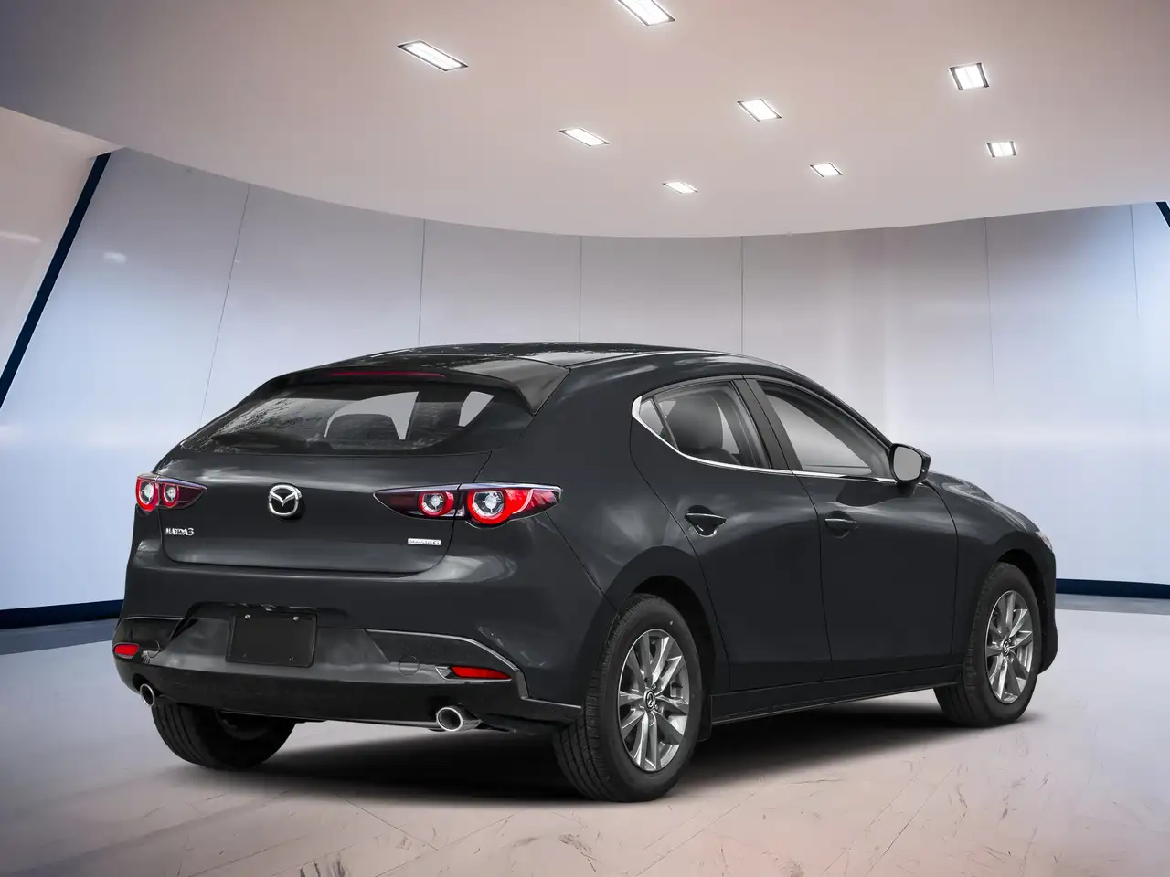 Mazda 3 photo Mazda 3