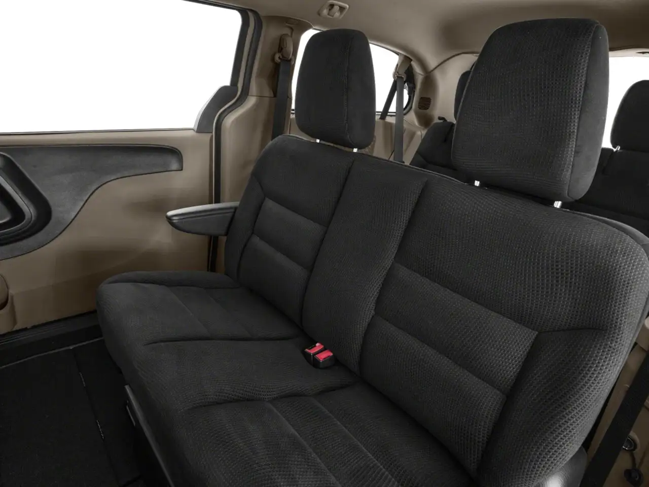 Dodge Grand Caravan fotografie Dodge Grand Caravan