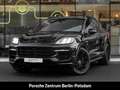 Porsche Cayenne E-Hybrid HA-Lenkung Head-Up Soft-Close Schwarz - thumbnail 1