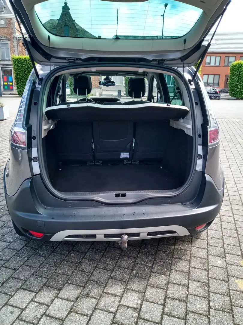 Renault Scenic Scénic XMOD 1.6 dCi Energy Dynamique Grijs - 2
