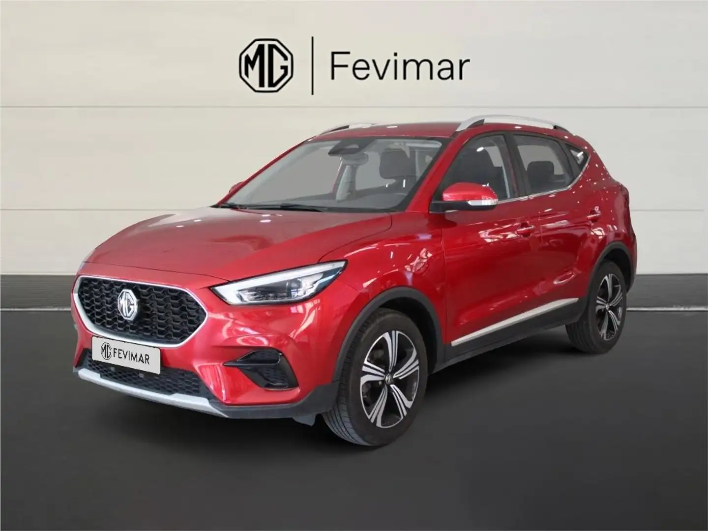 MG ZS 1.5 Comfort - 1